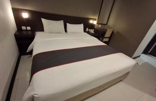 Malang Hotel | Grage Hotel Malang by TOS