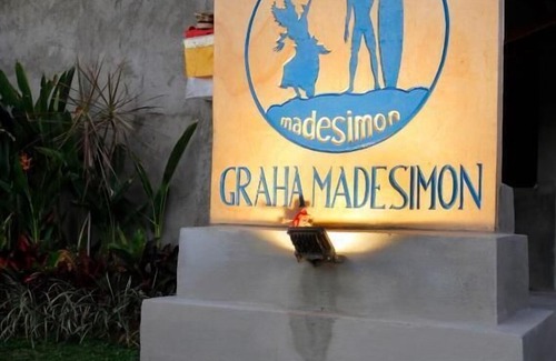 Batubulan Hotel | Graha Madesimon