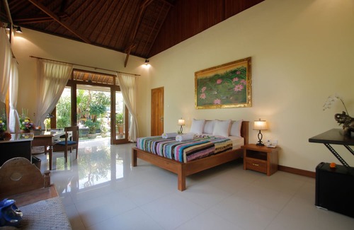 Batubulan Hotel | Graha Madesimon