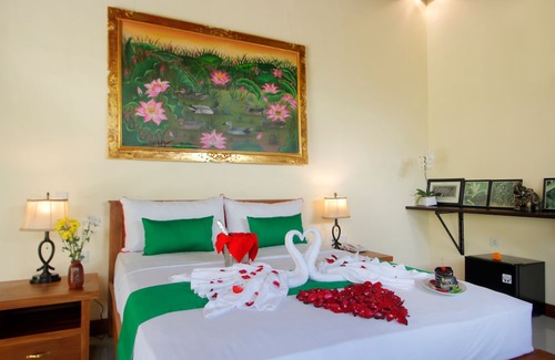 Batubulan Hotel | Graha Madesimon