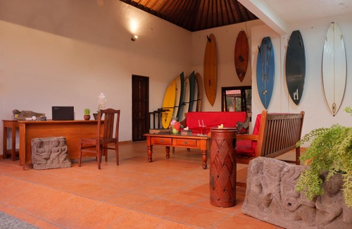 Batubulan Hotel | Graha Madesimon