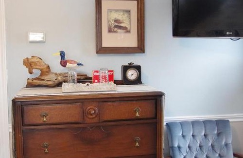 Cavendish Bed & Breakfast | Graham Inn