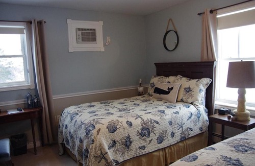 Cavendish Bed & Breakfast | Graham Inn