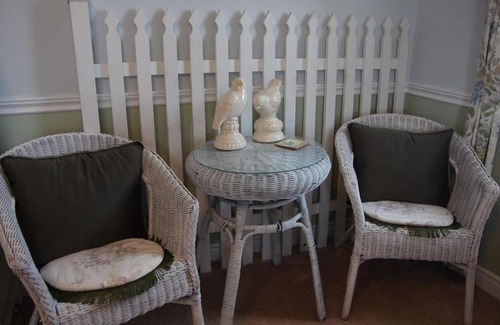 Cavendish Bed & Breakfast | Graham Inn