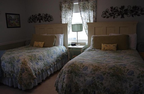 Cavendish Bed & Breakfast | Graham Inn