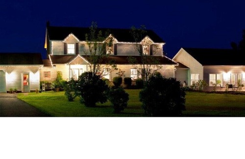 Cavendish Apartment | Graham Inn (Sunrise Room with 2 Double Beds)