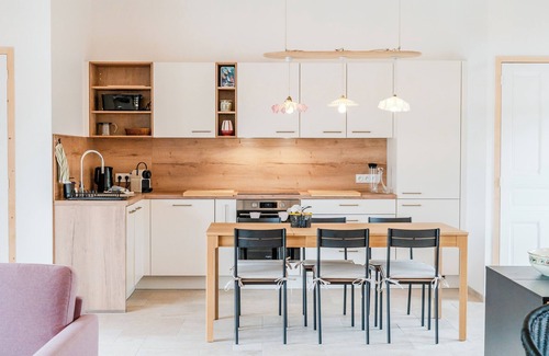 Bouin House | Grain d'Or - Proche Noirmoutier - Jardin