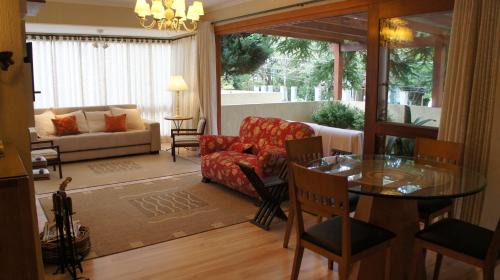 Centro Apartment | Gramado Aconchegante