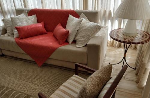 Centro Apartment | Gramado Aconchegante