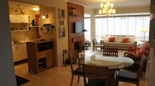 Centro Apartment | Gramado Aconchegante