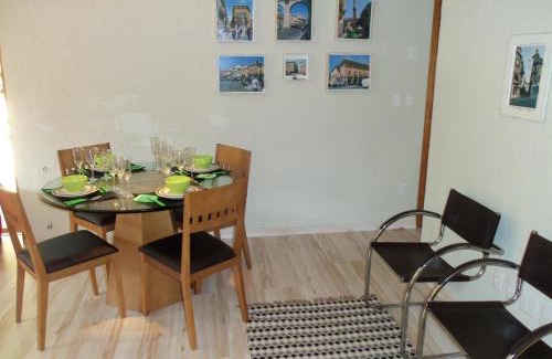 Centro Apartment | Gramado Aconchegante