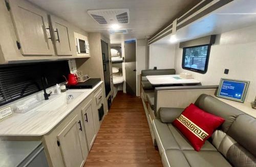 Yamanakako Other | Gramercy Village Lake Yamanaka Glamping & Sauna - Vacation STAY 92835v