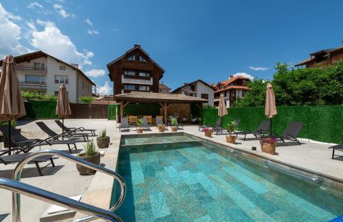 Kvartal Noviya Grad Hotel | Grami Hotel