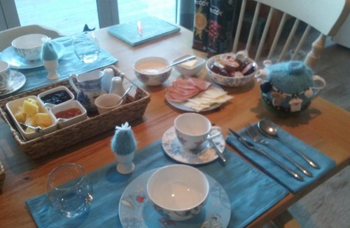 Nelson South Bed & Breakfast | Grampians B&B
