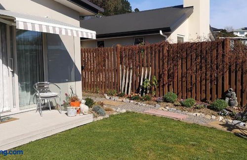 Nelson South Bed & Breakfast | Grampians B&B