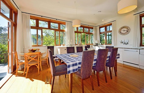 Nelson South House | Grampians Haven
