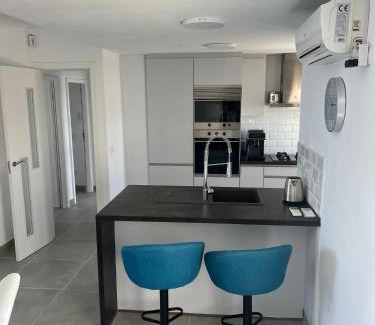 Gran Alacant Apartment | Gran Alacant