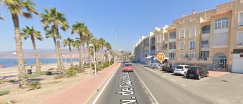 Almeria Apartment | Gran Bahía Playa