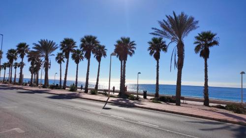 Almeria Apartment | Gran Bahía Playa