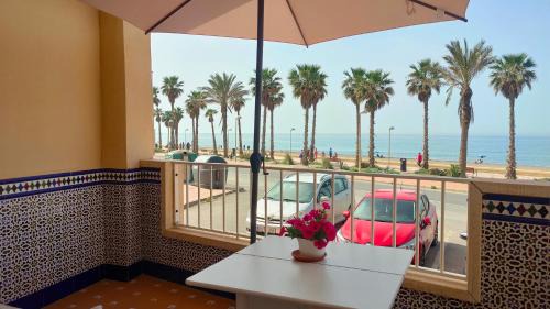 Almeria Apartment | Gran Bahía Playa