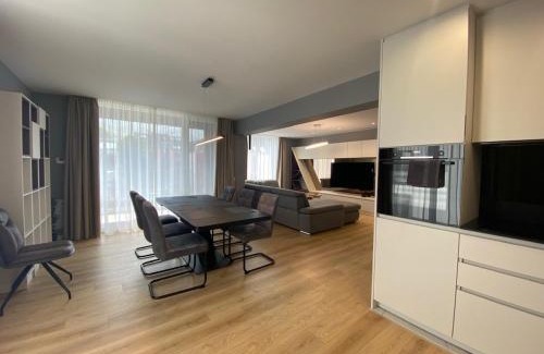 Vitosha District Apartment | Gran Capital - Mountain View, FREE Parking