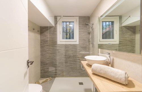 Akerreta House | Gran casa de campo ideal para familias en Navarra