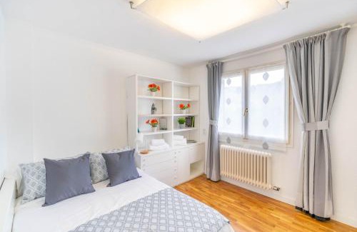 Akerreta House | Gran casa de campo ideal para familias en Navarra