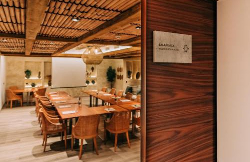 Altafulla Hotel | Gran Claustre Boutique Hotel