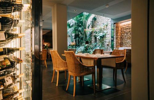 Altafulla Hotel | Gran Claustre Boutique Hotel