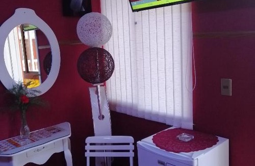 La Paz Hotel | Gran Copacabana Hostal