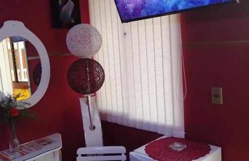 La Paz Hotel | Gran Copacabana Hostal