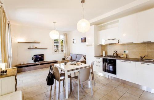 Portese Apartment | Gran Fausto Bilo