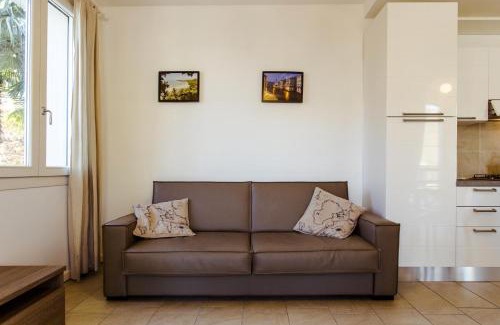 Portese Apartment | Gran Fausto Bilo
