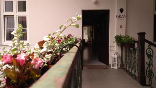 Banska Bystrica Hostel | GRAN hostel