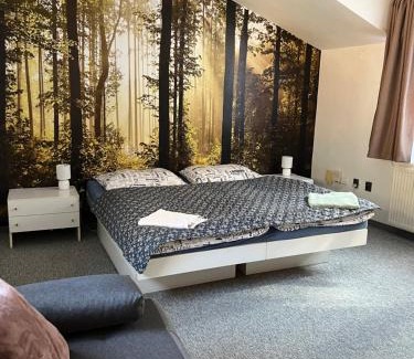 Banska Bystrica Hostel | GRAN hostel