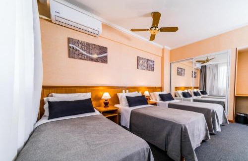 Mar de Ajo Hotel | Gran Hotel Verona