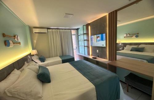 Barreirinhas Resort | Gran Lençois Resort