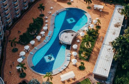 Barreirinhas Resort | Gran Lençois Resort