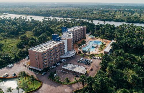 Barreirinhas Resort | Gran Lençois Resort