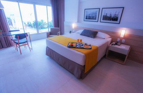 Praia do Futuro I Hotel | Gran Mareiro Hotel