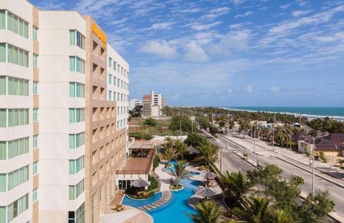 Praia do Futuro I Hotel | Gran Mareiro Hotel
