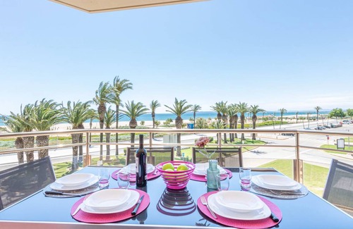 Empuriabrava Apartment | Gran Mirablau