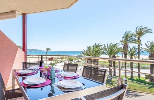 Empuriabrava Apartment | Gran Mirablau