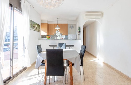 Empuriabrava Apartment | Gran Mirablau