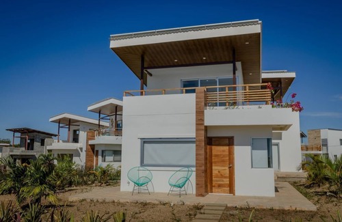 San Diego House | Gran Pacifica Resort Tropical 2BR Seaside Villa