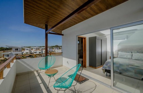 San Diego House | Gran Pacifica Resort Tropical 2BR Seaside Villa