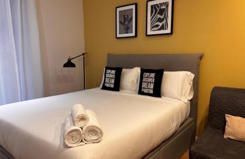 Chueca Apartment | GRAN VÍA CHUECA Apartamentos Noxi