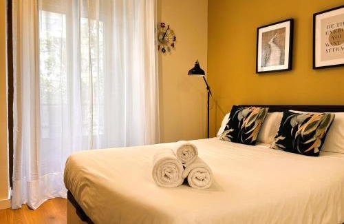 Chueca Apartment | GRAN VÍA CHUECA Apartamentos Noxi