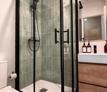 Chueca Apartment | GRAN VÍA CHUECA Apartamentos Noxi