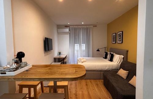 Chueca Apartment | GRAN VÍA CHUECA Apartamentos Noxi